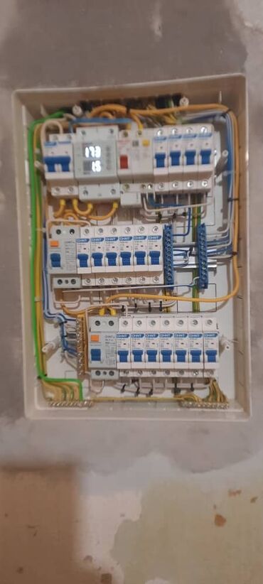 дом ипотека бишкек: Электрик | Демонтаж электроприборов, Монтаж выключателей, Монтаж проводки Больше 6 лет опыта