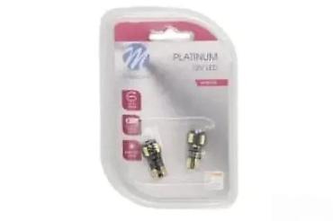 din 1850: SIJALICA LED W5W LED PLATINUM | Sijalica Tehnički opis Sijalica LED — 2