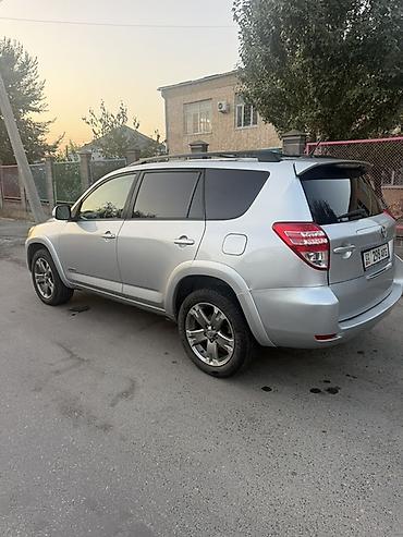 jac s7: Toyota RAV4: 2012 г., 2.5 л, Автомат, Бензин, Кроссовер — 1