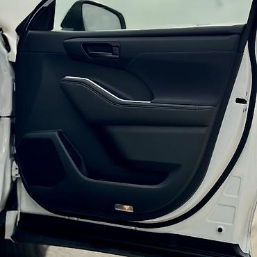 jac aion: Toyota Highlander: 2020 г., 3.5 л, Автомат, Бензин, Кроссовер — 9