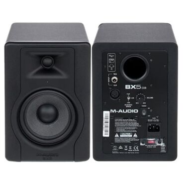 alcatel pop d3 4035d: M audio bx5 d3