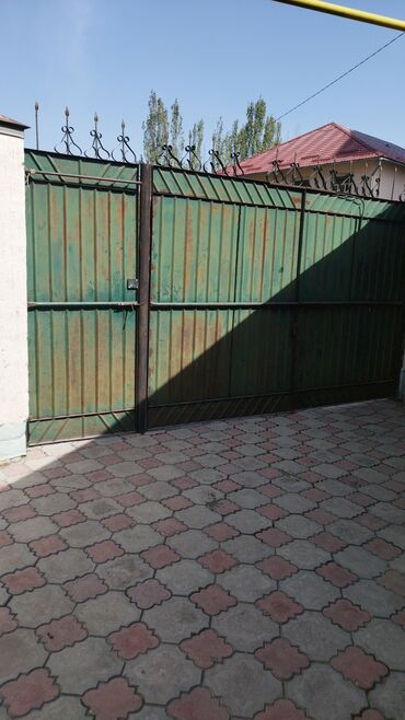 Продажа домов: Полдома, 100 м², 4 комнаты, Собственник, Косметический ремонт — 11