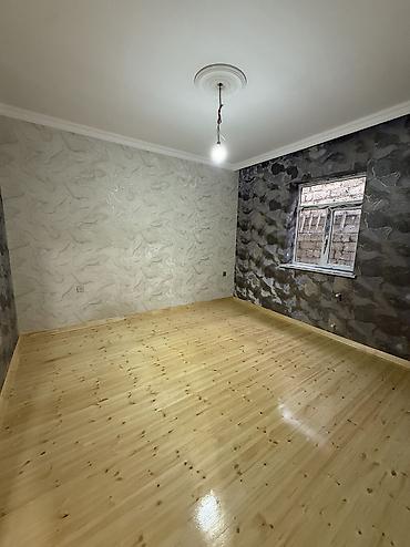 Həyət evləri və villaların satışı: Satılık 3otaqlı həyət evi - Planlaşma: geniş dəhliz, 2yataq otağı, 1 — 10