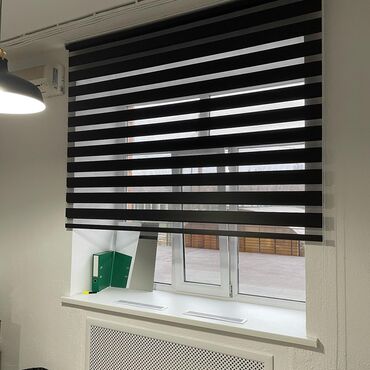 Жалюзи и рольшторы: 💠жалюзи 💠день-ночь 💠рулонные шторы 💠деревянные жалюзи 💠шторы-плиссе 💠 — 3