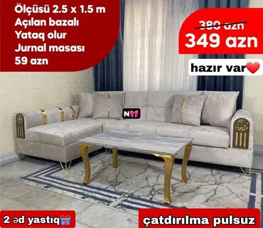 taxta divan: Угловой диван, Для гостиной, С подъемным механизмом, Раскладной