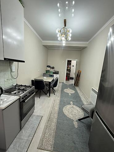 single room flat: 1 комната, 50 м², Ипподром Элитка, 1 этаж, Дизайнерский ремонт — 9