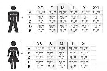 Ostale jakne: Adrenaline tekstilna motociklistička jakna – crna - Sportski kroj sa — 8