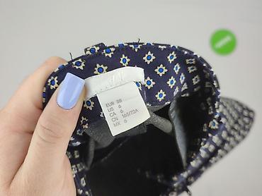 crane buty: H&M, Spodnie materiałowe damskie, rozmiar S — 4