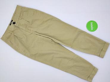 moro converse: Bershka, Spodnie materiałowe damskie, rozmiar S — 2