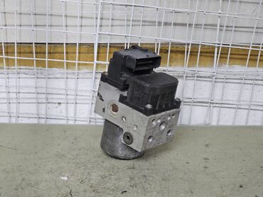 ABS: Блок ABS Audi 1996 г., Б/у, Оригинал, Германия — 2