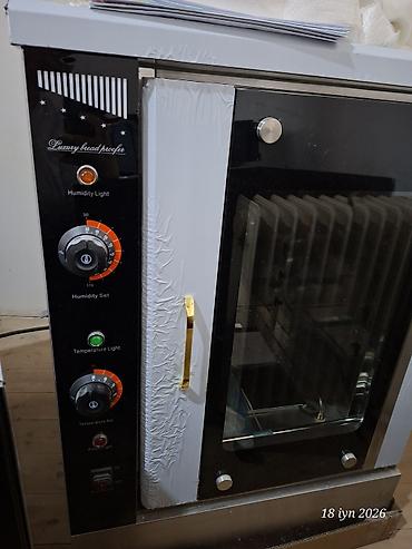 corek bisiren soba: Elektrik soba, Çörək, Yeni — 6