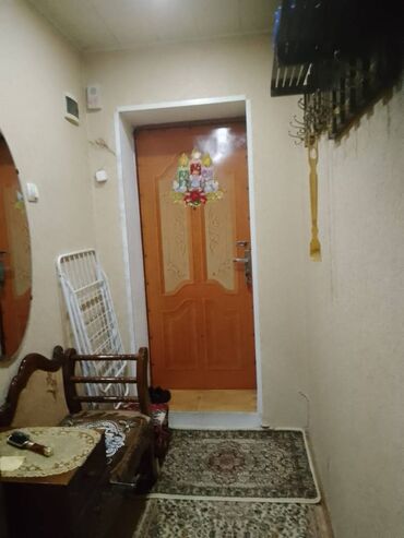 Köhnə tikili: Bakı, Bakıxanov qəs., 1 otaqlı, Köhnə tikili, 36 kv. m — 6