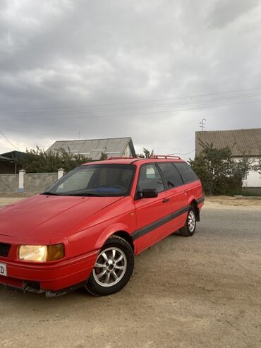 машина пассат б4: Volkswagen Passat Variant: 1988 г., 1.8 л, Механика, Бензин, Универсал