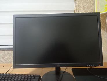 Монитор Uniview (UNV) с диагональю 22". 1920х1080 full hd 75герц at lalafo.kg Монитор Uniview (UNV) с диагональю 22". 1920х1080 full hd 75герц