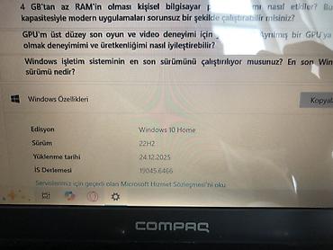 windows i9 8gb 4090: İşlənmiş HP Chromebook, 13.5 ", AMD Ryzen 9, > 2 TB, Ünvandan götürmə — 5