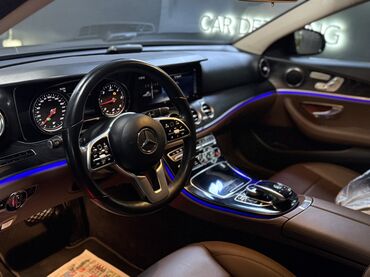 Mercedes-Benz: Mercedes-Benz E-Class: 2019 г., 2 л, Автомат, Дизель, Седан at lalafo.kg — 9 Mercedes-Benz: Mercedes-Benz E-Class: 2019 г., 2 л, Автомат, Дизель, Седан — 9