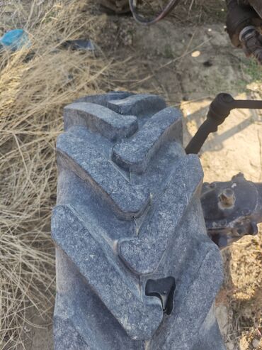 Тракторы МТЗ (Беларус): Модель: 82, Б/у, 1989 г. — 4