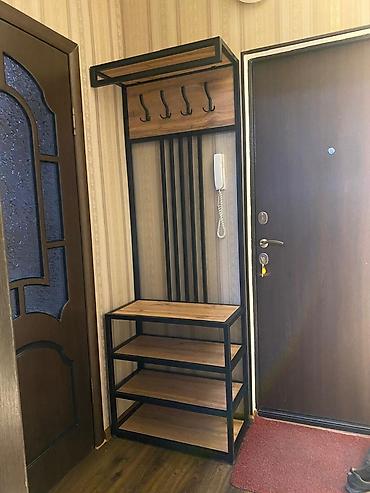 Мебель на заказ: Лофт вешалки Под ваши размеры делаем на заказ. Выглядит очень — 1