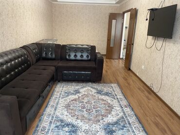 аренда квартир на длительный срок от собственника: 1 комната, Собственник, Без подселения, С мебелью полностью