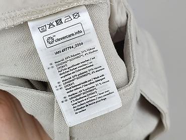 esmara sweatshirt: Esmara, Spodnie materiałowe damskie, rozmiar S — 5