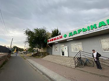 первой линии: Сдается в аренду коммерческое помещение 107 м² на первой линии — 4
