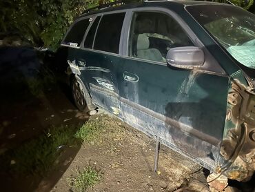 Mazda: Mazda 626: 1998 г., 2 л, Механика, Бензин, Универсал