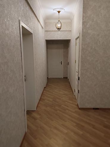 bayilda ev: Bayıl, 2 otaqlı, Yeni tikili, m. İçərişəhər, 103 kv. m — 3