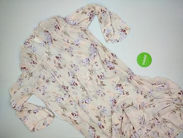 moda sukienki: H&M, Sukienka damska, rozmiar M — 3
