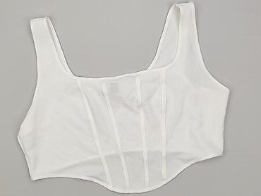 biustonosze 90e: Shein Curve, Top damski, rozmiar 4XL — 1