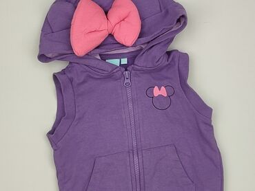 Vest, Disney, 12-18 months, condition - Very good