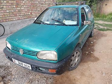левое крыло гольф 3: Volkswagen Golf: 1993 г., 1.8 л, Механика, Хэтчбэк — 3