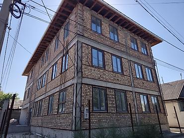 металлический гараж на вывоз: Здание, Действующий 525 м² — 8