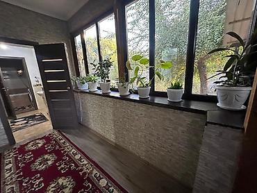 Продажа домов: 3 комнаты, 106 м², 6 соток, Шопоков — 5