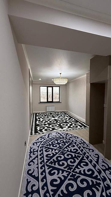 Продажа квартир: 2 комнаты, 66 м², Элитка, 6 этаж, Евроремонт — 5