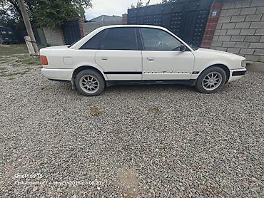 ауди с4 гитара: Audi 100: 1993 г., 2 л, Механика, Бензин, Седан — 2