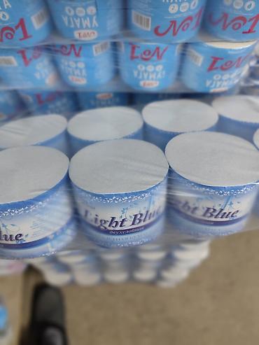 Скупка картона, макулатуры: Продаю туалетную бумагу от завода производителя есть 2 слойка 1 — 6