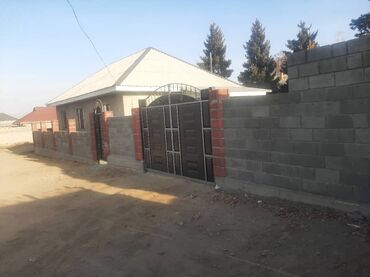 Продажа домов: Дом, 45 м², 4 комнаты, Евроремонт — 5