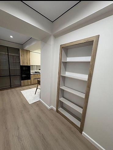 70: 2 комнаты, 70 м², Технопарк Элитка, 10 этаж, Свежий ремонт — 7