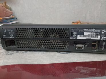 Xbox 360: Продаю Microsoft Xbox 360, в отличном состояние, включается с первого — 3