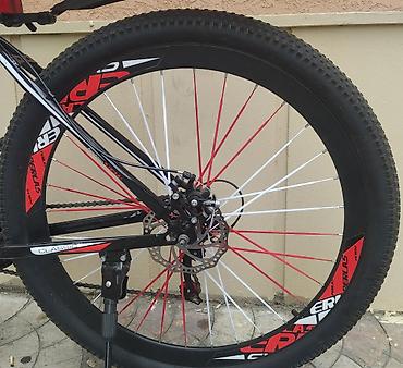 İdman velosipedləri: Dağ velosipedi – PERLAS Sport - Çərçivə: yüngül lehimli — 2