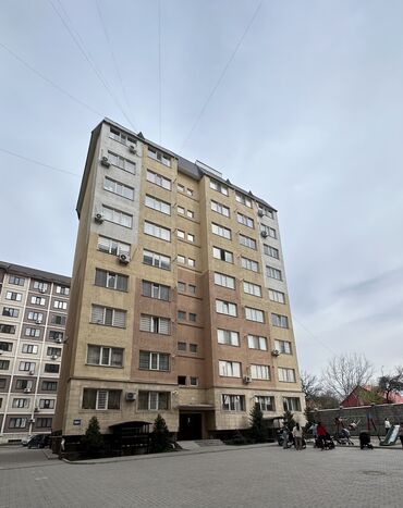 рабочий городок квартира: 2 комнаты, 57 м², 106 серия улучшенная, 2 этаж, Косметический ремонт