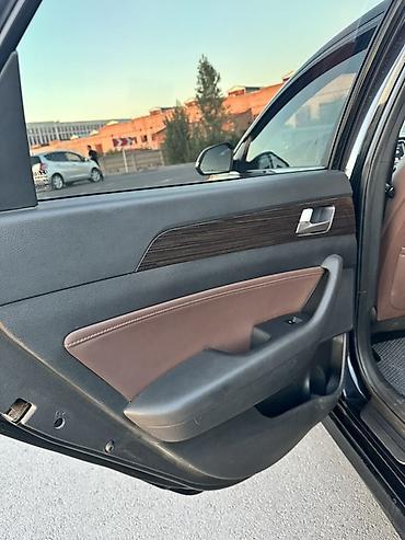 саната цена: Hyundai Sonata: 2019 г., 2 л, Автомат, Газ, Седан — 5