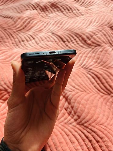 OnePlus: OnePlus 13, Б/у, 256 ГБ, цвет - Черный, 2 SIM — 10