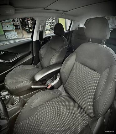 Peugeot: Peugeot 208: 1.6 l. | 2018 έ. 75000 km. Χάτσμπακ — 22