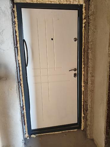 квартира 11мкр: 1 комната, 44 м², Пишпек Элитка, 12 этаж, ПСО (под самоотделку) — 8