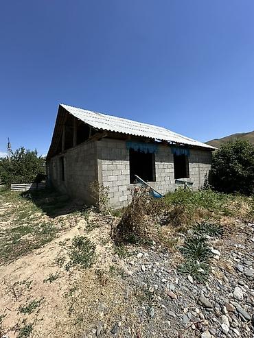 село тон: 📍 В Сокулукском районе в селе Конуш продаётся дом на участке 5 соток — 2