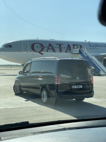 Частная аренда авто: Аренда Минивэн Minivan Трансфер Услуги пассажирских перевозок Аренда at lalafo.kg — 14 Частная аренда авто: Аренда Минивэн Minivan Трансфер Услуги пассажирских перевозок Аренда — 14