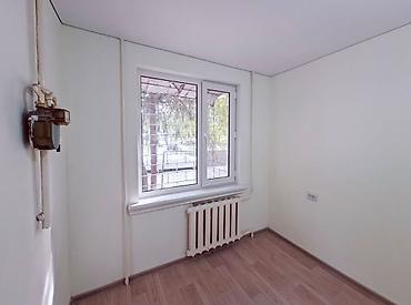 35: 1 комната, 32 м², 104 серия, 1 этаж, Свежий ремонт — 3