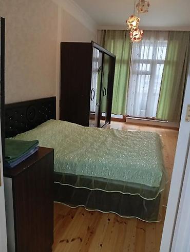 gunluk ev bakı: 3 otaqlı, Nəsimi r. r-nu — 2