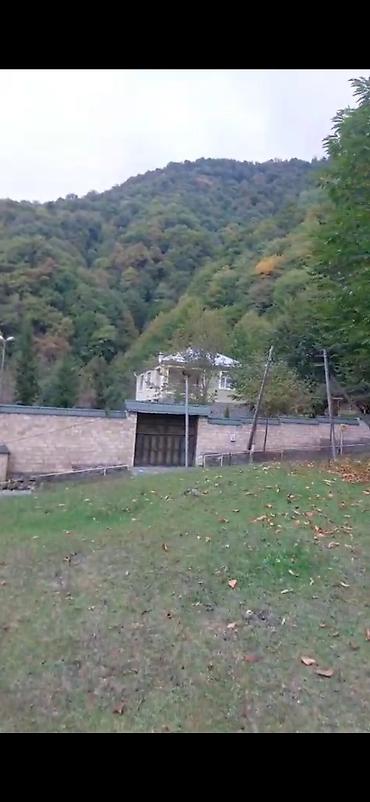 Torpaq sahələrinin satışı: Tikinti — 1